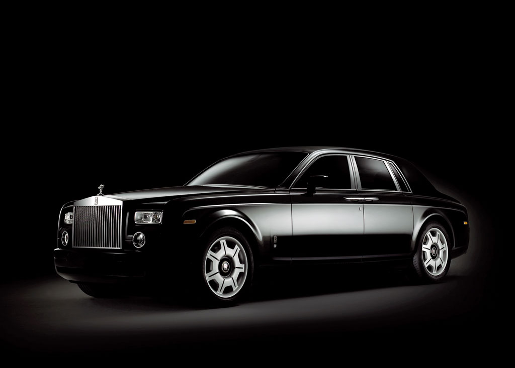 Rolls Royce Phantom-2